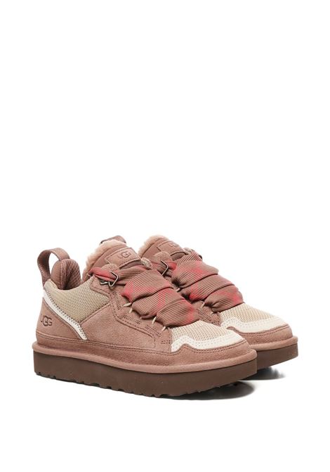 lowmel sneakers woman rocky oak UGG | 1144032ROCKY OAK